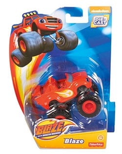 coche-blaze-rojo