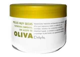 crema autobronceadora deliplus