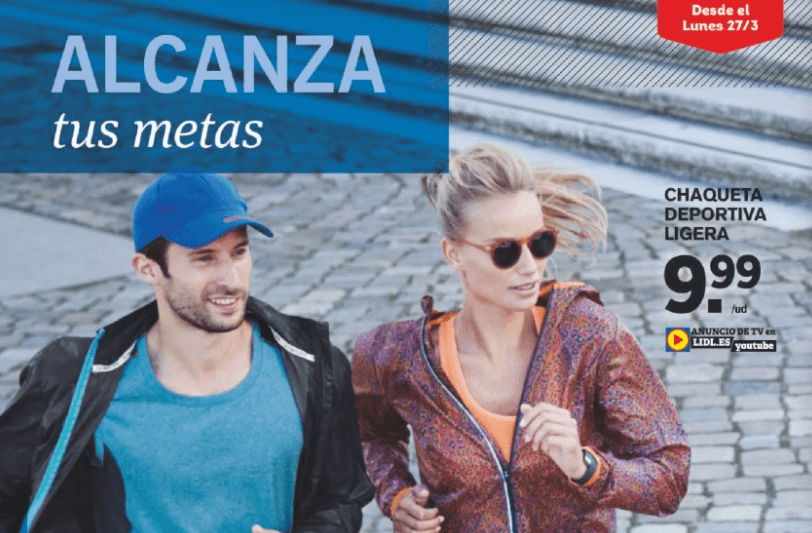 Ropa Deporte Lidl Top Sellers, UP TO 62% OFF | www.apmusicales.com