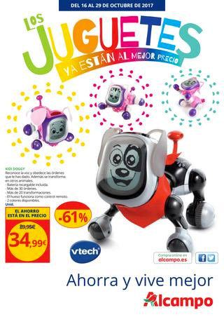 Carrefour Once 25 Diaria En Juguetes Descuento Rxshdtcq Loteria bY7vImf6yg