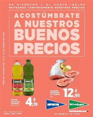 ofertas juguetes hipercor 2018