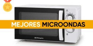 Revisión Salida hacia Tacto 🥇 Los mejores microondas | Ofertas microondas octubre 2020