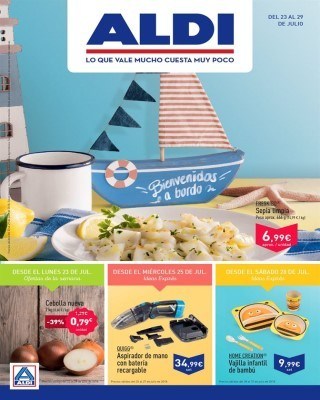 catalogo juguetes aldi 2018