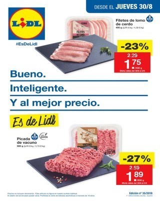 Lidl cortasetos