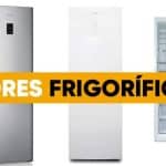 ¿Cual es el mejor frigoríficos?