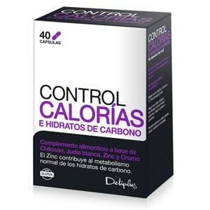 control calorias deliplus mercadona