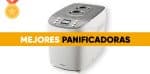 mejores panificadoras