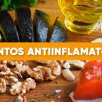 Alimentos antiinflamatorios supermercados