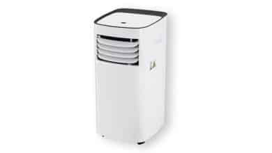 climatizador portatil lidl