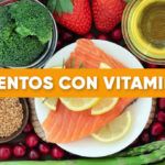 alimentos ricos en vitamina D