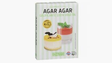 Agar Agar Mercadona agar agar Mercadona