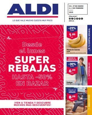 catalogo Aldi super rebajas 320x400 1
