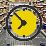 nuevos horarios supermercados