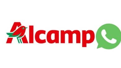 alcampo whatsapp compra