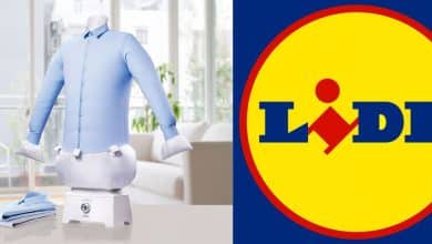 maniqui planchado lidl