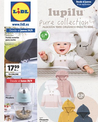 Ropa Lidl SAVE 55%.
