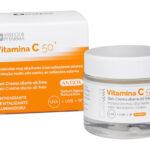 viseger pharma vitamina c 50 mercadona
