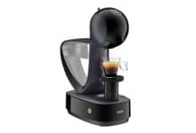 cafetera dolce gusto infinissima lidl