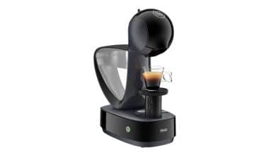 cafetera dolce gusto infinissima lidl