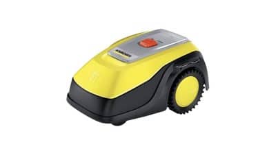 robot cortacesped lidl