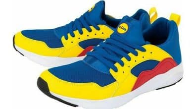 ZAPATILLAS LIDL online
