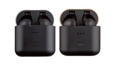 auriculares bluetooth lidl de boton