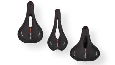 sillin de bicicleta lidl