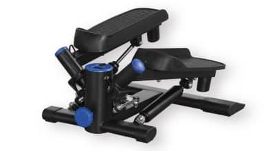Swing Stepper en Lidl stepper swing lidl