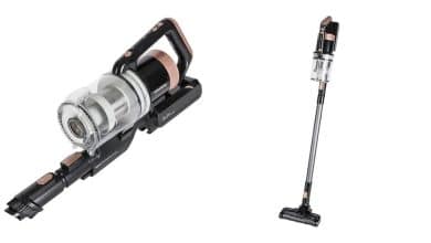 Aspiradora Grundig 2 en 1 de Lidl aspiradora grundig