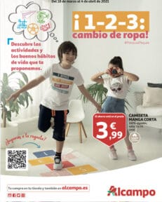 Deformation program extract Ropa Niños Alcampo on Sale, UP TO 51% OFF | www.apmusicales.com
