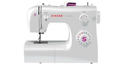 maquina coser aldi