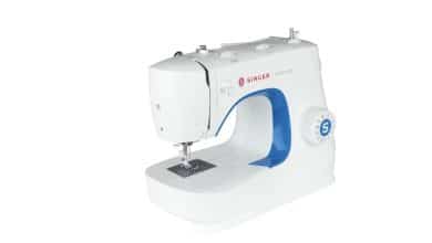 maquina de coser serenade singer m320l lidl