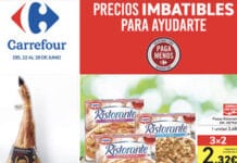 Cerveza Carrefour | Cervezas Con Alcohol Y Sin Alcohol De Carrefour