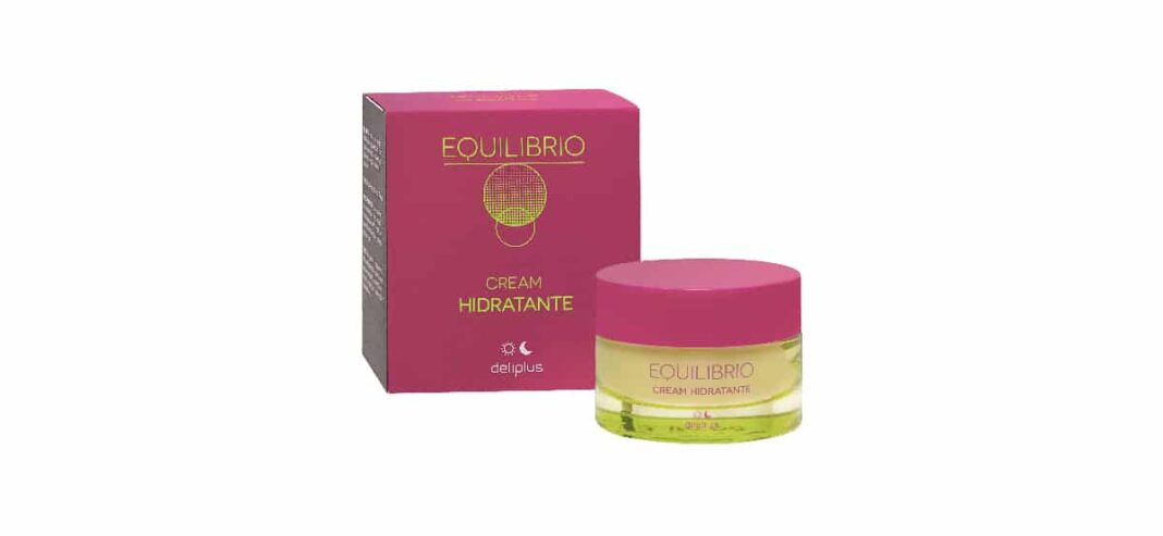 crema facial hidratante 24 horas mercadona