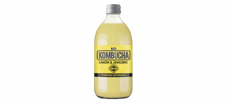 kombucha lidl solevita