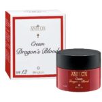 crema facial dragons Blood anti Ox Deliplus FPS 12 en Mercadona