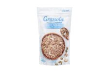 cereales semillas granola bajo en azucares mercadona