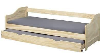 Sofá cama Laura Inter Link en Lidl sofa cama