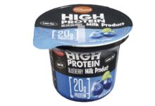 yogur proteinas lidl milbona