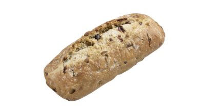 Pan de pistacho y frutos rojos 6% de Mercadona pan de pistacho y frutos rojos mercadona
