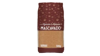 Azúcar Mascavado Hacendado en Mercadona azucar mascavado hacendado en mercadona