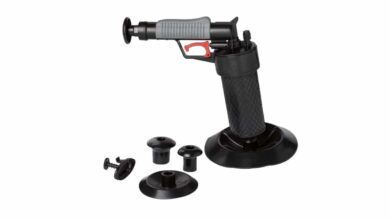 desatascador de aire comprimido en lidl