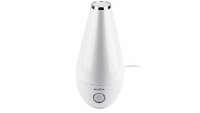 Humidificador Vitalcontrol de Lidl humidificador vitalcontrol en lidl