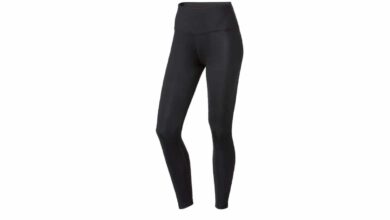 malla tecnica para mujer lidl