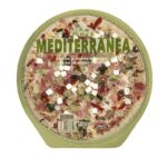 pizza mediterranea hacendado mercadona