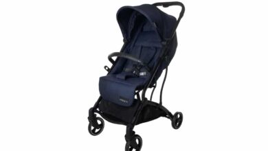 Silla de paseo Boogy en Lidl silla de paseo boogy para bebes en lidl
