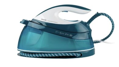 Centro de planchado Philips en Lidl centro de planchado philips 2400w en lidl