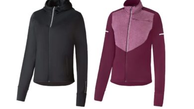 Chaqueta técnica softshell para mujer en Lidl chaqueta tecnica para mujer softshell en lidl