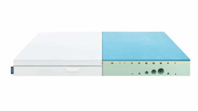 colchon emma king size en lidl