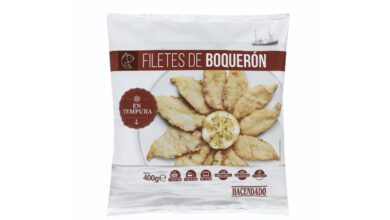filetes de boqueron rebozados ultracongelados mercadona hacendado